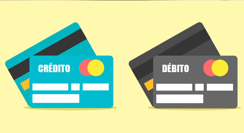 Cartão de Crédito e Débito
