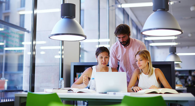 Contas a Pagar e a Receber