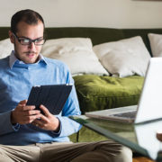 Gerenciamento Financeiro Empresarial