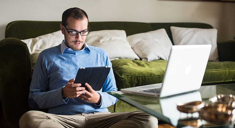 Gerenciamento Financeiro Empresarial