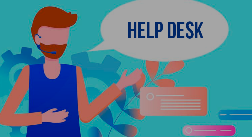 Help Desk e Base de Conhecimento