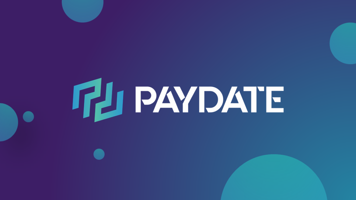 Conheça a Paydate