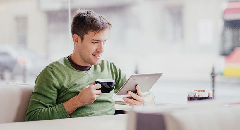 Sistema de Cobrança Paydate