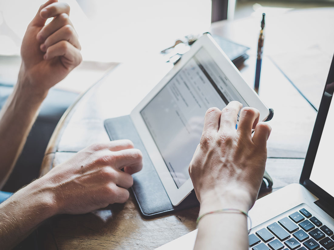 WHITE LABEL – Tenha sua própria plataforma