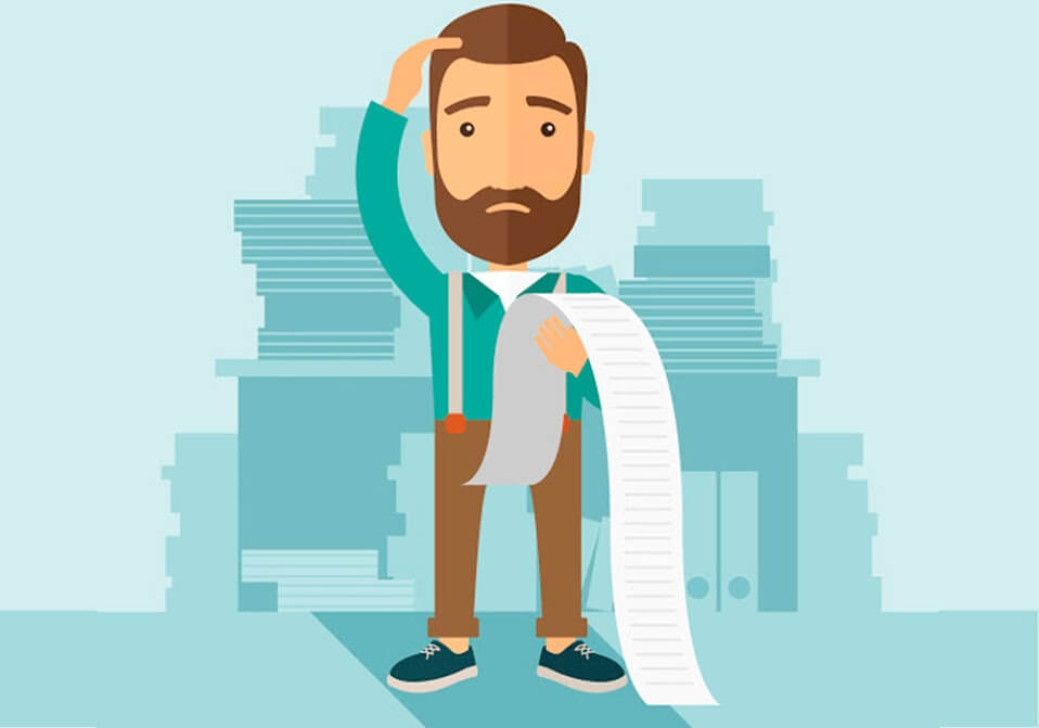 Funcionalidades do Nosso Sistema